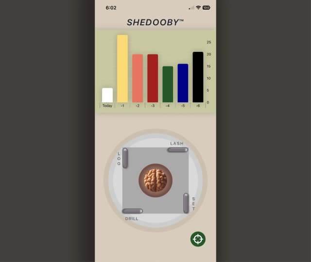 Shedooby Update: 24-Hour Watch, Clearer Tracking, Sharper Tools